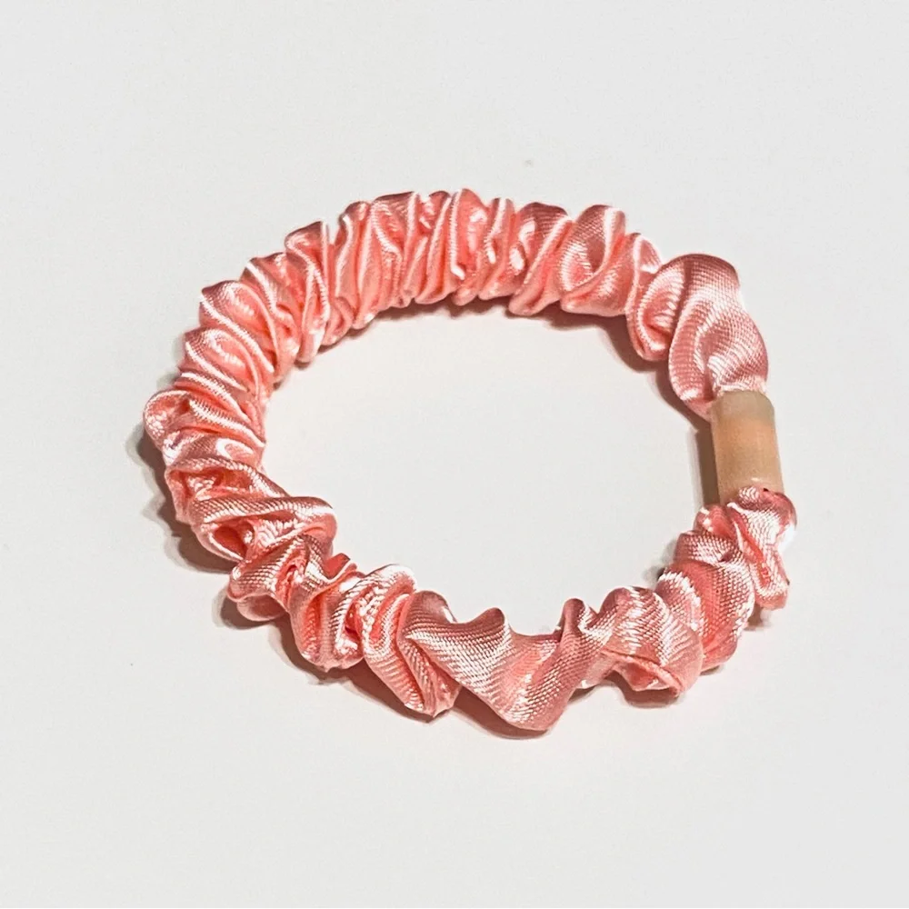 Satin Hair Ties